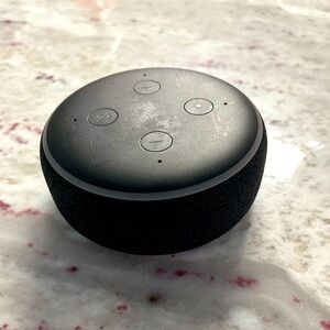 Amazon Echo Dot 3rd Generation